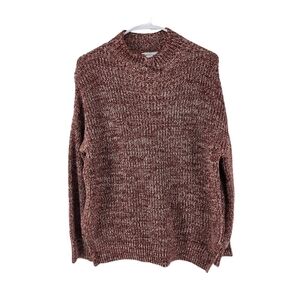 Cupcakes And Cashmere Women's Crewneck Knitted Pullover Sweater - S